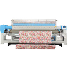 Cshx-233 Quilting & Embroidery Machine